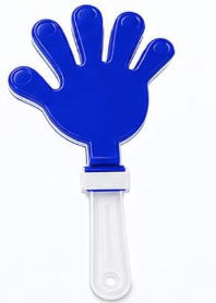 Hand Clapper