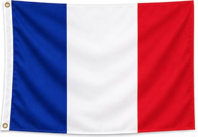 Drapeau France